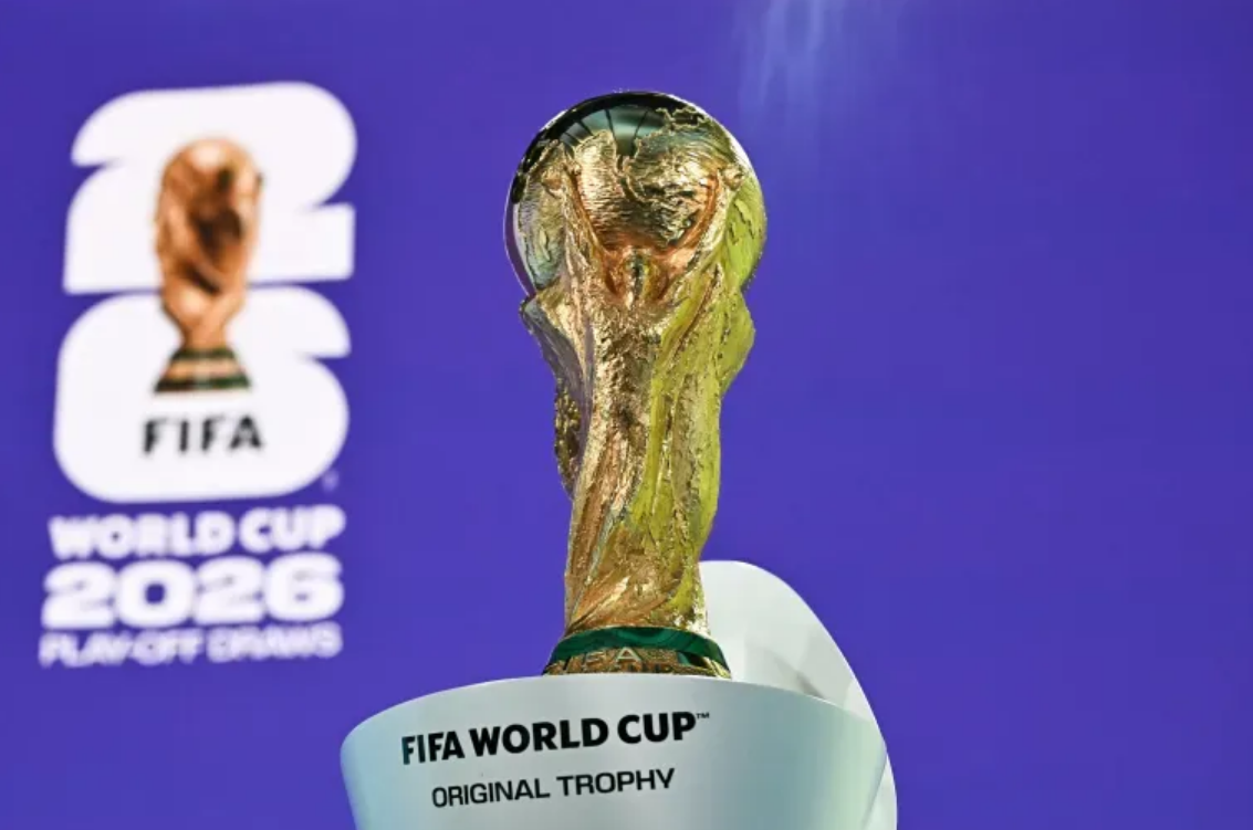 新时代先锋,赋能产业革,助推中国转,世界杯小组赛,2026世界杯,小组赛分析,球队对阵,晋级预测